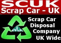Scrap Car UK   Marlow Branch 573542 Image 0