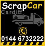 Scrap Cardiff 545199 Image 0