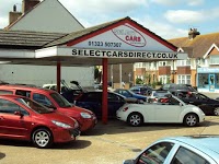 Select Cars Eastbourne Ltd 568691 Image 0