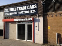 Sheffield Trade Cars 572643 Image 1
