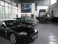 Sheffield prestige Jaguar, Land Rover, Range Rover Specialist 571430 Image 0