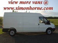 Simon Horne Van Sales 547635 Image 0