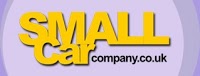 Small Car Company 537985 Image 1