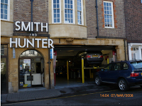 Smith and Hunter Ltd 568217 Image 0