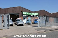 Solo Car Sales 543750 Image 0