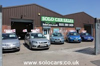 Solo Car Sales 543750 Image 4