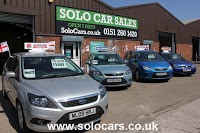 Solo Car Sales 543750 Image 5