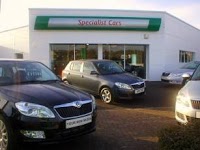 Specialist Cars Skoda Dundee 545124 Image 0