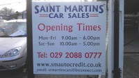 St Martins Cars 566648 Image 5
