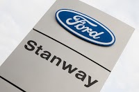 Stanways Ford 565047 Image 1