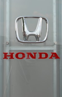 Startin Honda Worcester 544723 Image 4