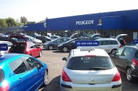 Startin Peugeot Redditch 566632 Image 0