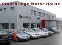 Stourbridge Motor House Vauxhall 542459 Image 0