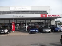 Stratstone Honda Bedford 572385 Image 0