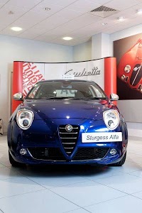 Sturgess Alfa Romeo 537973 Image 6