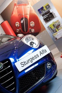 Sturgess Alfa Romeo 537973 Image 7
