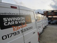 Swindon Car and Van Rental 546813 Image 0