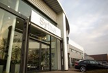 Sytner Sutton Coldfield BMW 563442 Image 0