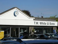 T W White and Sons Ltd 572065 Image 0