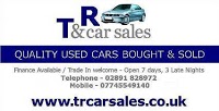 T and R Car Sales 571941 Image 0
