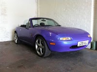 TCV MX5 Specialists 545584 Image 0
