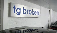 TG Brokers Ltd 540634 Image 2