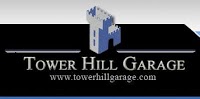 TOWER HILL GARAGE 536974 Image 2