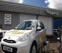 Taggarts Accident and Repair Centre 570317 Image 0