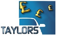 Taylors Car sales 547515 Image 0