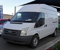 Teasdale Van and Truck Sales 568615 Image 0