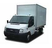 Teasdale Van and Truck Sales 568615 Image 1