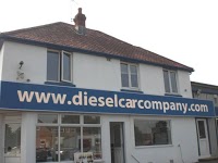 The Diesel Car Company 542677 Image 0