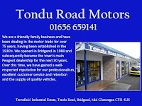 Tondu Road Motors Ltd 542160 Image 9