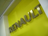 Tones Renault 541727 Image 0