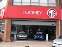 Toomey MG Ltd 539828 Image 0