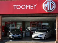 Toomey MG Ltd 539828 Image 1