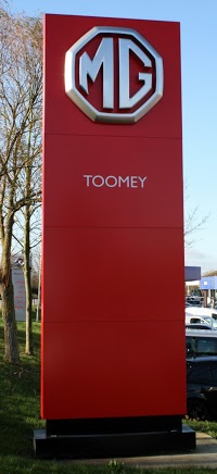 Toomey MG Ltd 539828 Image 2