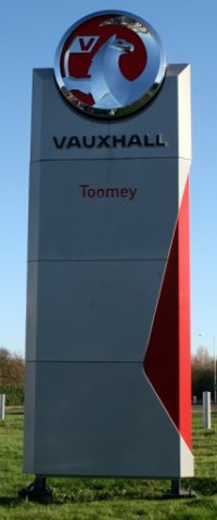Toomey Motor Group Basildon 542684 Image 1