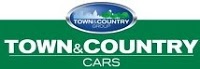 Town and Country Cars 565908 Image 0