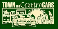 Town and Country Cars 568733 Image 1