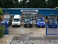 VW Campersales Limited 564709 Image 1