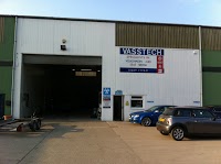 Vasstech Ltd 538102 Image 0