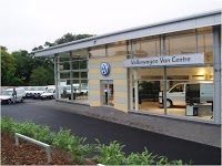 Volkswagen Van Centre (Lancashire) 544595 Image 0
