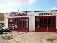 Walton Road Garage 566556 Image 0
