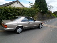 West Riding Classic Cars Ltd 540747 Image 0