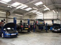 Westerleigh Car Centre Ltd 538290 Image 2