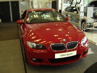Westerly BMW Dorchester 569692 Image 0
