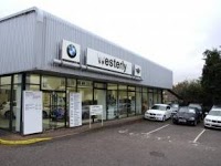Westerly BMW Dorchester 569692 Image 1