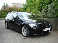 Westerly BMW Dorchester 569692 Image 3