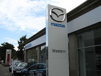 Western Mazda 565450 Image 3